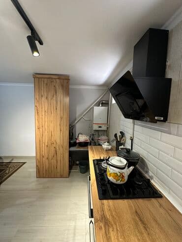 участок дом арча бешик: Дом, 148 м², 4 комнаты, Риэлтор, Евроремонт — 5