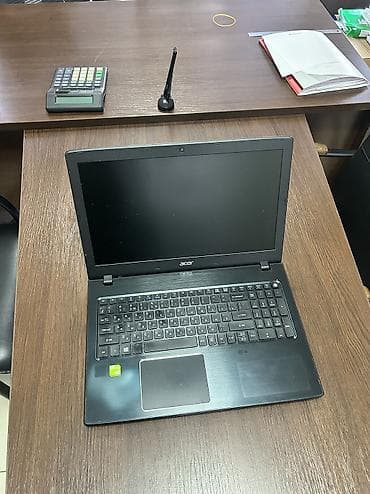 Ноутбуки ASUS: Процессор: Intel Core i7-7500U, 2.7 ГГц (Turbo Boost до 3.5ГГц) - — 5