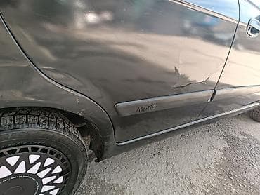 ваз2107 диски: Daewoo Matiz: 2005 г., 0.8 л, Автомат, Бензин, Хэтчбэк — 6
