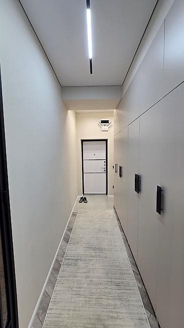 томми: 3 комнаты, 102 м², 5 этаж, Дизайнерский ремонт — 10
