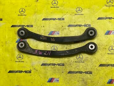 ремонт рулевой рейки бишкек цена: Комплект рычагов Mercedes-Benz Оригинал, Япония — 1