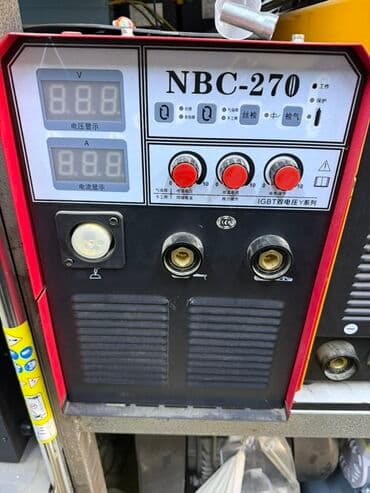 бурчатка станок: Сварочный аппарат, Полуавтомат, Новый, Бесплатная доставка, Платная доставка, Самовывоз — 25