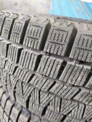 шины на 570: Шиналар 215 / 60 / R 16, Кыш, Жуп, Жеңил унаалар, Thailand, Barum — 3