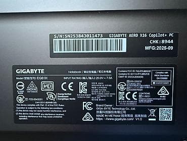 elden ring ps4: Игровой, Б/у, AMD Ryzen 9, ОЗУ, RAM: 32 ГБ — 9