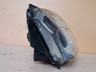 на опель вектра а: Передняя правая фара Opel 2006 г., Б/у, Оригинал — 6