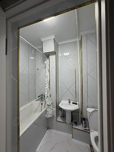 1 комната, 35 м², Элитка, 1 этаж — 8