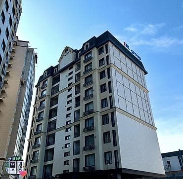 1 комната, 36 м², Элитка, 2 этаж, Дизайнерский ремонт
