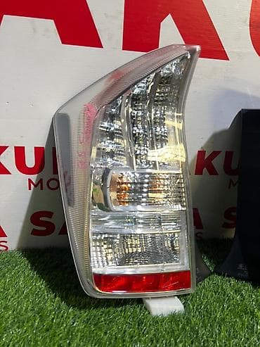 prius: Комплект стоп-сигналов Toyota Б/у, Оригинал, Япония — 2