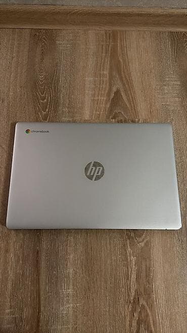 Ноутбуки HP: HP Chromebook 15a-nb0013dx Писать в WhatsApp: + Привезён из США — 1