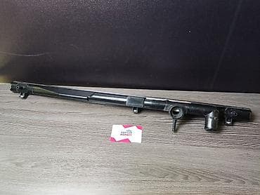 estima: Бочок радиатора TOKYO Модель: TOYOTA ESTIMA ACR30 V3.0 99-05 Артикул — 1