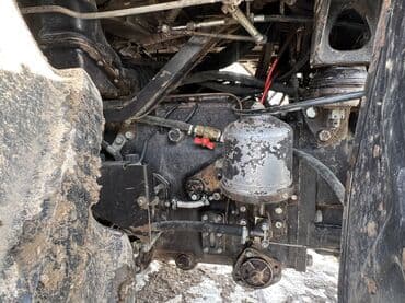 e bike: Продаю трактор 🚜 мтз 1221.2 2013г в очень хорошем состоянии в — 10