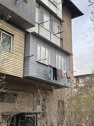 оклейка окон: Обшивка и остекление балкона под ключ - Внешняя отделка: современный — 2