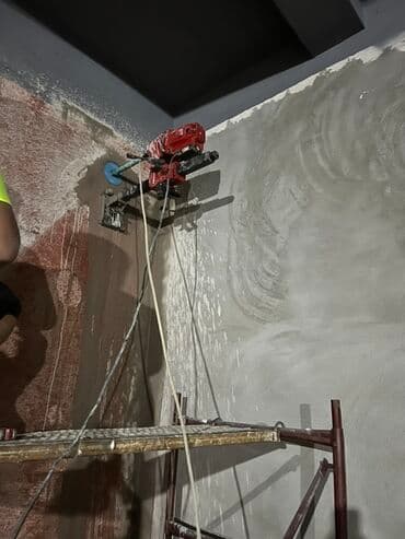 алмазное бурение оборудование: Алмазное сверление Больше 6 лет опыта — 7