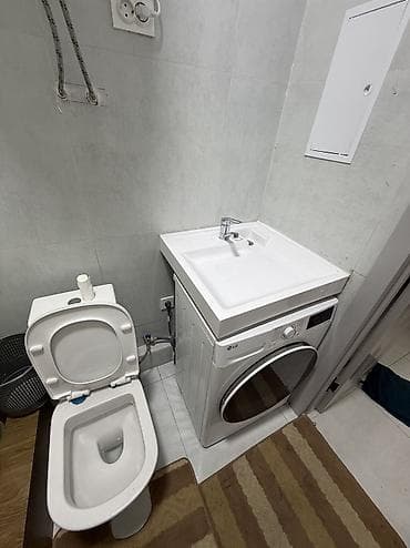 аренда леца: 30 м², С мебелью — 8