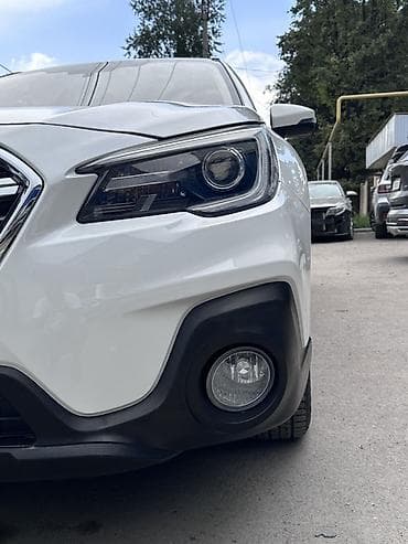 outback bt: Subaru Outback: 2019 г., 2.5 л, Вариатор, Бензин, Кроссовер — 7