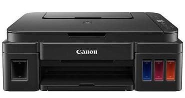 Продаю цветной принтер canon pixma g2411. Струйная печать. 3 в 1