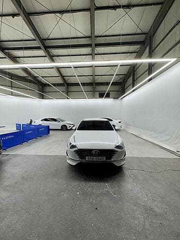 r17 sonata: Hyundai Sonata: 2019 г., 2 л, Автомат, Газ, Седан — 7