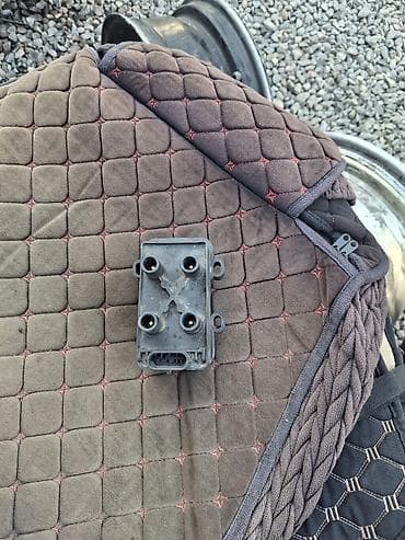 mini itx: Катушка зажигания Renault Б/у, Оригинал, Франция — 2