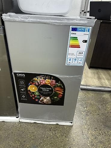 Холодильник Однокамерный