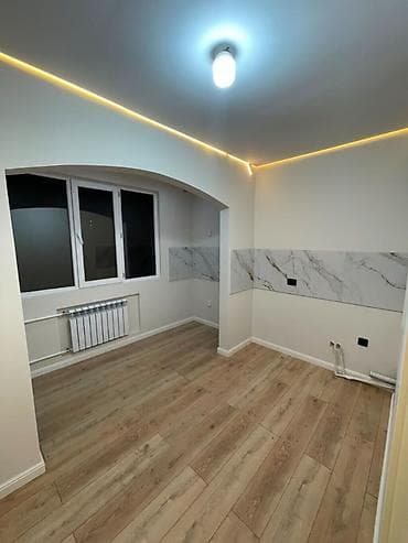 1 комната, 35 м², 106 серия, 3 этаж, Косметический ремонт — 8