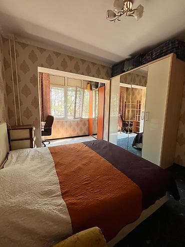 карпинка квартира: 3 комнаты, 68 м², 1000 мелочей (Карпинка) 105 серия, 2 этаж — 8