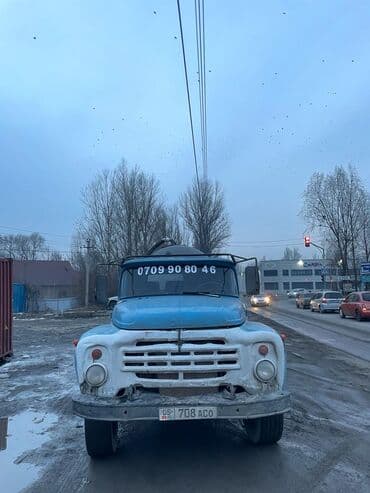 Очистка сливных ям, туалетов, продувка канализационных систем. 8 at lalafo.kg Очистка сливных ям, туалетов, продувка канализационных систем. 8