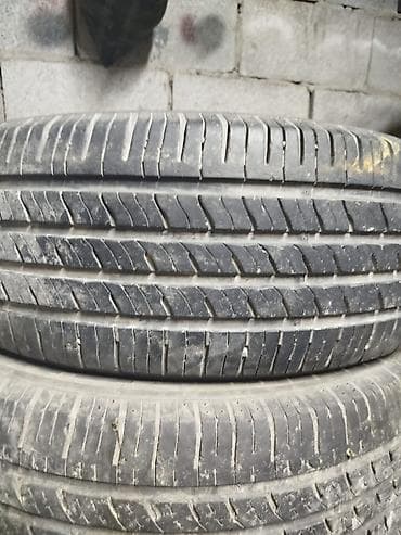 авто кабриолет: 255.65.16 шины — 4