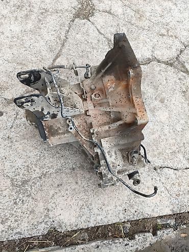 кошки купить бишкек: Коробка механика Мазда 323 объем 1.6 2003г — 1