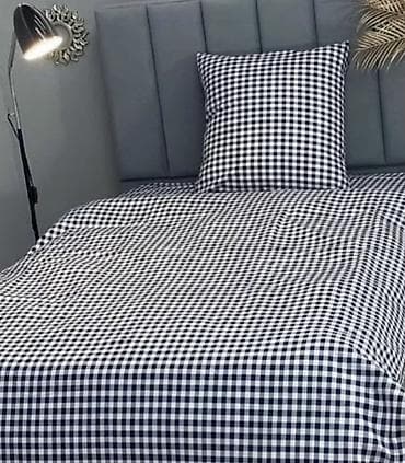 Шейшеп, жууркандар: Постельное бельё 100% хлопок, фланель, бязь, постельное — 5