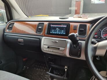 запчасти для хонда степвагон: Honda Stepwgn: 2005 г., 2 л, Автоматтык, Газ, Вэн/Минивэн — 6