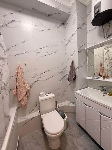 Продажа квартир: 1 комната, 31 м², 4 этаж — 4