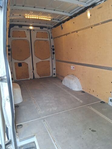 мерсадес: Mercedes-Benz Спринтер: 2019 г., 2.1 л, Механика, Дизель, Бус — 21