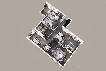 охрана керек: ✨ Жилой комплекс 3-поколения «TIANSHAN-1» — это современный комфорт — 8