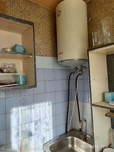 арзан эле: 2 бөлмө, 43 м² — 4