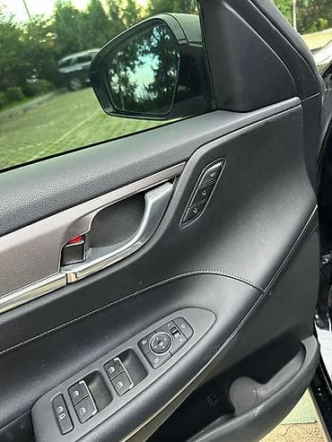 жмс акадия: Hyundai Grandeur: 2020 г., 2.4 л, Гибрид, Седан — 9