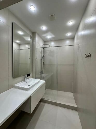 продаю коттедж лазурный берег: 2 комнаты, 82 м², Элитка, 5 этаж, Дизайнерский ремонт — 8