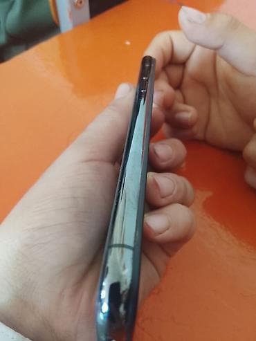 redmi 9a: IPhone X, Б/у, 64 ГБ, Space Gray — 3