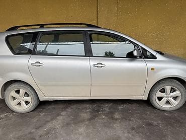 шаран 1 9: Серебристый универсал 5 дверей с продуманным семейным салоном и — 1