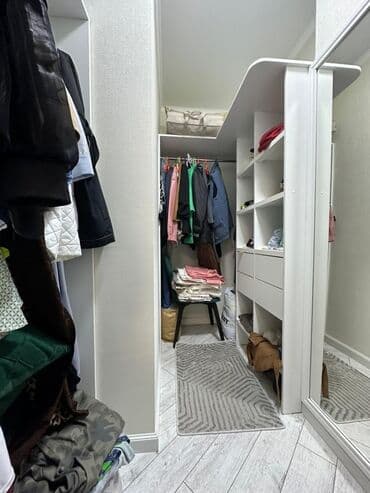 шота руставели квартира: 2 комнаты, 63 м², Элитка, 8 этаж, Евроремонт — 7