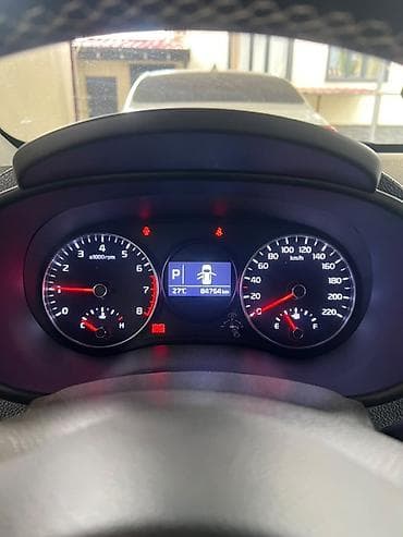 Kia Morning: 2019 г., 1 л, Автомат, Бензин, Хетчбек — 5