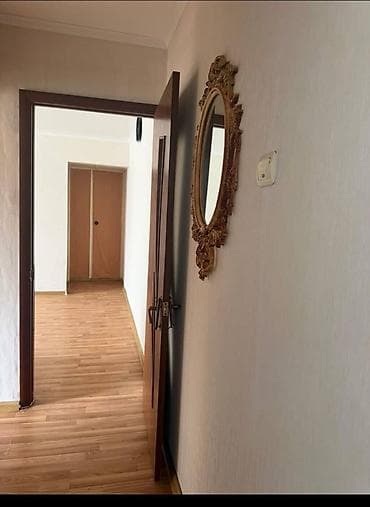 Батирлер: 2 бөлмө, 46 м², 4-мкр 104-серия, 4 кабат, Жаңы ремонт — 6