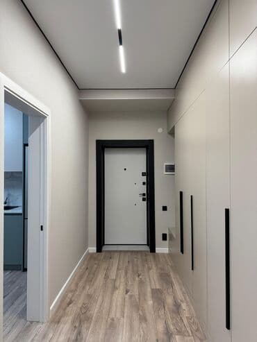 купить дом бостери: 2 комнаты, 73 м², Элитка, 2 этаж, Дизайнерский ремонт — 12