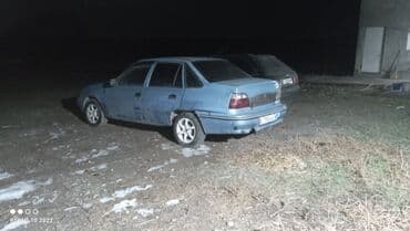 выкуп авто нексия: Daewoo Nexia: 2007 г., Седан — 5