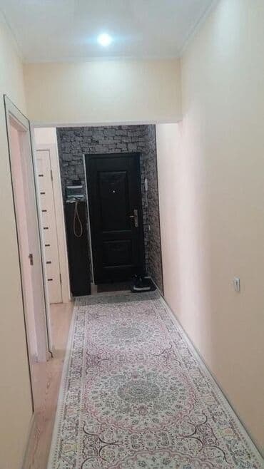 аренда квартир без хозяина: 2 комнаты, 75 м², 106 серия улучшенная, 3 этаж — 9