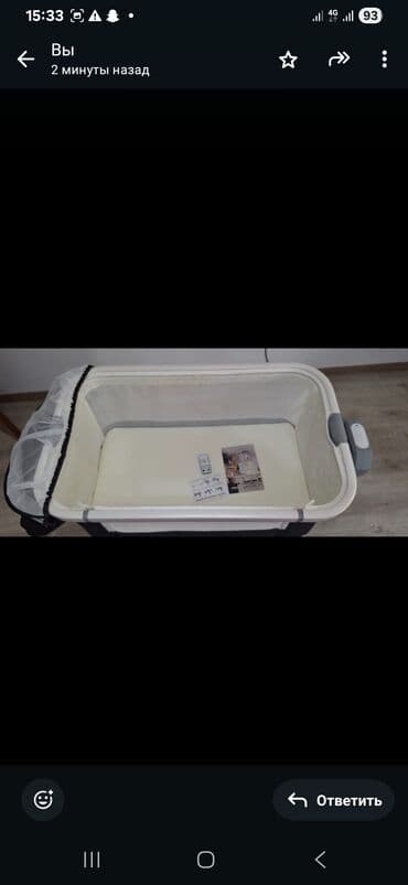 подножка для второго ребенка бу: Автокресло, Б/у — 3