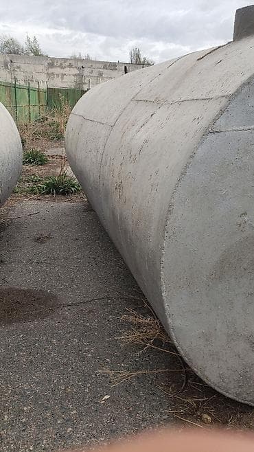 насадка на шланг: Цистерна 10 м3, Самовывоз — 3