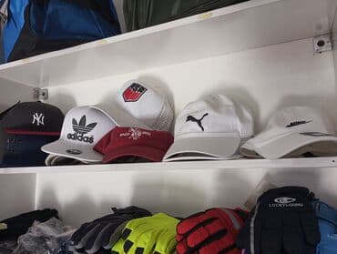 продаю кепку: Кепки кепка — 1