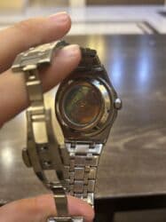 Спецодежда: Классические часы — 1