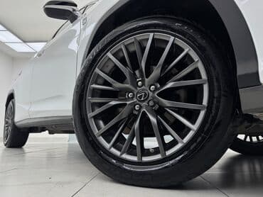 продаю или меняю на дом: Lexus RX: 2016 г., 3.5 л, Автомат, Бензиновая, Кроссовер — 8