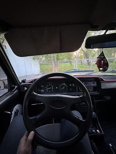 lada 2113: ВАЗ (ЛАДА) 2107: 2009 г., Механика, Бензин, Седан — 4